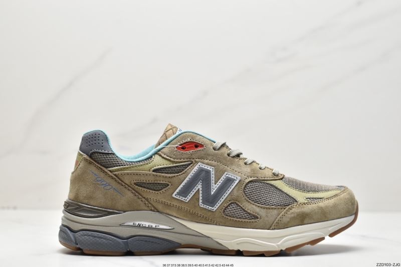 New Balance Sneakers